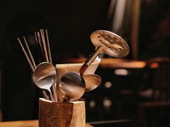 餐具摆设-毛辣果·酸