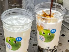 -CoCo都可(南京珠江路店)