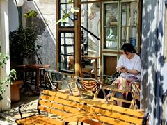 -METAL HANDS(五道营店)