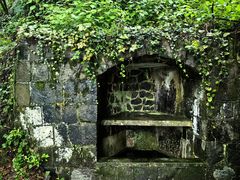 -莫干山风景区
