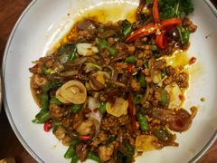 -荷花泰菜(东方新天地店)