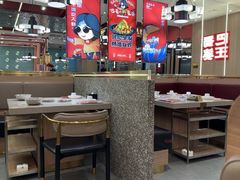 -巴蜀王婆大虾(南锣鼓巷店)