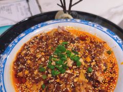 -川味堂·四川豆花(八卦岭店)