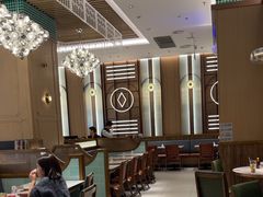 -新世界餐厅(万达店)