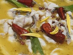 -荷塘码头·活鱼现杀(椒江店)