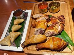 -品泰·泰国餐厅(苏州中心店)