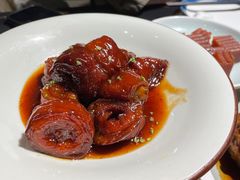 -梅飞酒家(桑园路店)