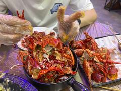 -金陵暴走小龙虾·迷踪蟹(凯德MALL店)