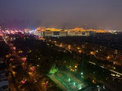 -烛影拾光观景餐厅·创意菜·摄影·小提琴(大唐不夜城店)