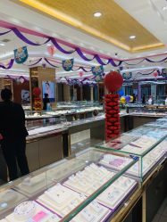 -林大生珠宝(中街钻石宫殿店)