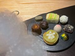 欢送甜点-泰安门Taian Table(镇宁路店)