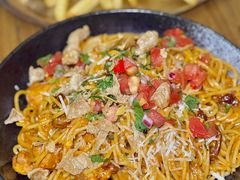 -Q MEX 库迈墨西哥餐吧(双井店)