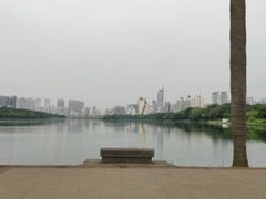 -南宁南湖公园