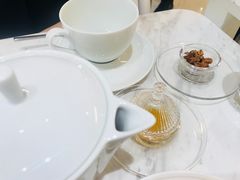 -Lady M(沙田新城市广场店)