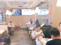 大堂-醉得意(马驹桥店)