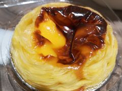 芙气珍珠葡挞-狐狸和向日葵(北京路店)