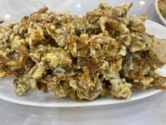 干炸蘑菇-张包铺(道外店)