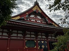 -浅草寺