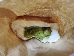 -熊叔熊婶面包房(团结湖店)