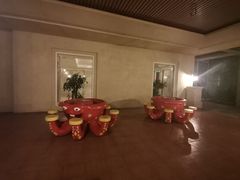 -中旅阿那亚九龙湖·公主酒店