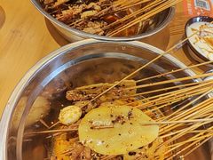 -嘉州鲜知味钵钵鸡(奎星楼店)