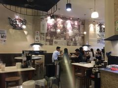 -黄亚细肉骨茶(仰光路店)