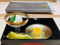 -鹤菊·鮨Omakase(古子城店)