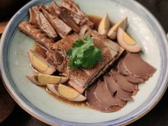 -潮堂 · 潮州菜(国贸商城店)