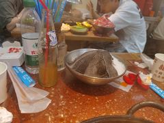 -赵美丽·重庆社区火锅·直营店(火车东站·中豪国际店)