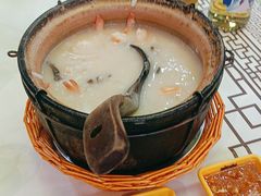 -云晓光头烧烤吧(德平路店)