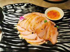 -新白鹿餐厅(金鹰新街口店)