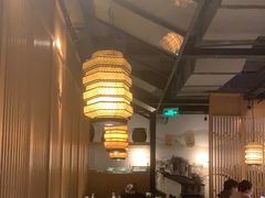 -绿茶餐厅(西单老佛爷店)