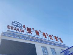 -银肯塔拉沙漠生态旅游景区