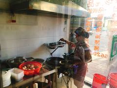-忠义蚵仔煎