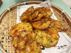 -老西门·常州菜(新区店)