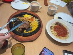 -菲滋意式餐厅(温岭银泰城店)