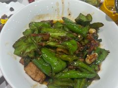 -金陵后厨·南京菜(新街口秣陵路店)