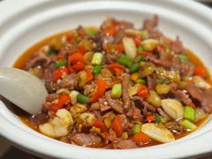-鸽子窝(黄村店)