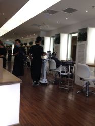 -THE LOG SALON 记录