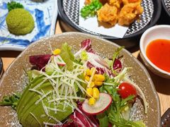 -德川家日本料理(中关村寰太大厦店)