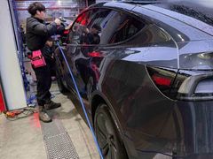 -阿胡BOP保镖隐形车衣(静安旗舰店)
