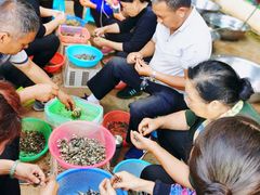 -双喜农庄·菌香园(安居家园店)