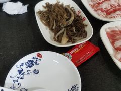 -和顺坊老北京铜火锅