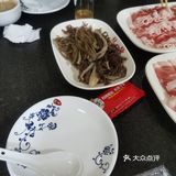 晚上也比较多，直接去的三楼 价钱比较便宜，经济实惠