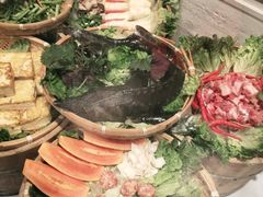 -李久其家民间餐厅(观沙岭公园店)