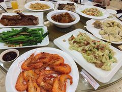 -潮喜竹溪荔湖酒家(荔枝湾店)