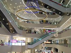 -义乌之心城市生活广场