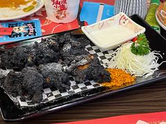 -仙隐小鹿中华料理(南宁万象城店)