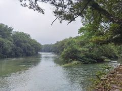 -桂林灵渠景区
