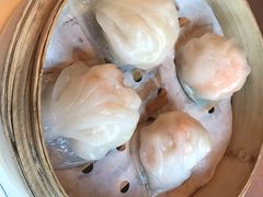 笋尖虾饺皇-广州文华东方酒店·江-由辉师傅主理